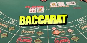 Tìm hiểu Baccarat là gì qua kinh nghiệm từ chuyên gia ABC8