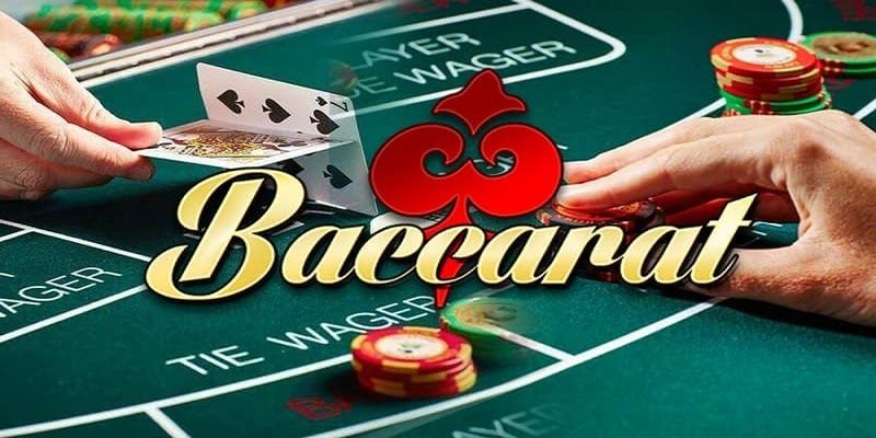 Giải nghĩa từ baccarat là gì