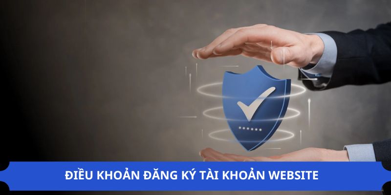 Điều khoản dịch vụ đăng ký