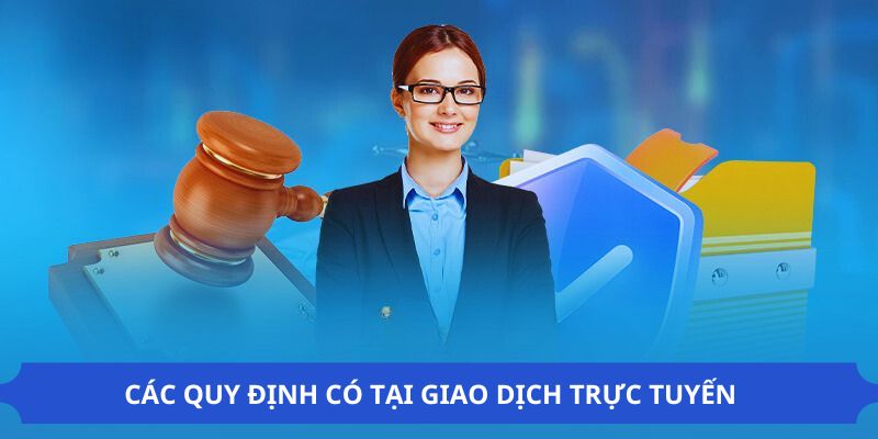 Những điều khoản giao dịch