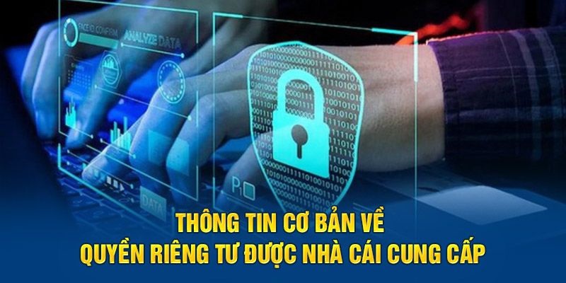 Tìm hiểu chi tiết về quyền riêng tư ABC8